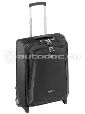 MERCEDES BENZ Туристический чемодан XBlade Suitcase Upright 55