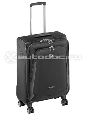 MERCEDES BENZ Туристический чемодан X?Blade Suitcase Spinner 63