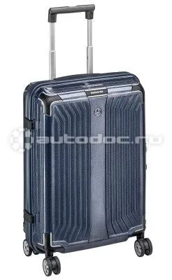 MERCEDES BENZ Чемодан Suitcase, Lite Cube, Spinner 69