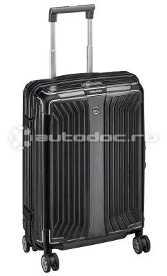MERCEDES BENZ Чемодан для ручной клади Suitcase, Lite Cube, Spinner 55