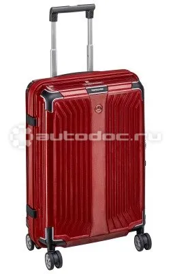 MERCEDES BENZ Чемодан Suitcase, Lite Cube, Spinner 75