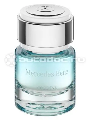 MERCEDES BENZ Мужская туалетная вода Mercedes-Benz Cologne Perfume Men, 40 ml.