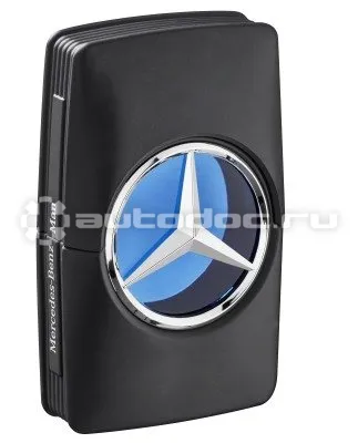 MERCEDES BENZ Мужская туалетная вода Mercedes-Benz Man Fragrances, Men, 100 ml.