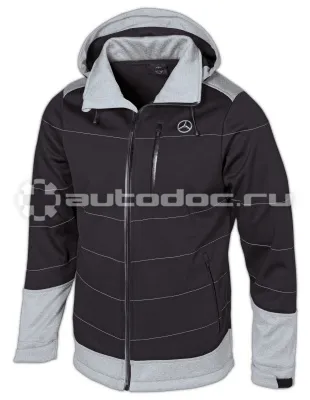 MERCEDES BENZ Куртка