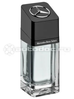MERCEDES BENZ Мужская туалетная вода Mercedes-Benz Select Perfume Men, 100 ml.