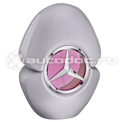 MERCEDES BENZ Женская туалетная вода Women Perfume, EdP, 60 ml.