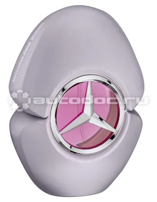 MERCEDES BENZ Женская туалетная вода Women Perfume, EdP, 30 ml.
