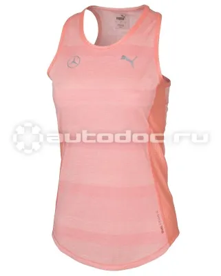 MERCEDES BENZ Майка женская Functional Shirt