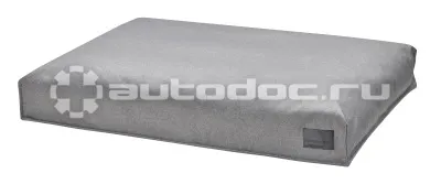 MERCEDES BENZ Подушка для собак Dog Cushion, Grey