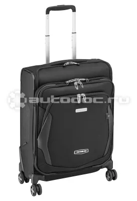 MERCEDES BENZ Чемодан Suitcase, Spinner 55, XBlade