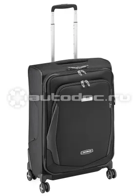 MERCEDES BENZ Туристический чемодан Suitcase, Spinner 63