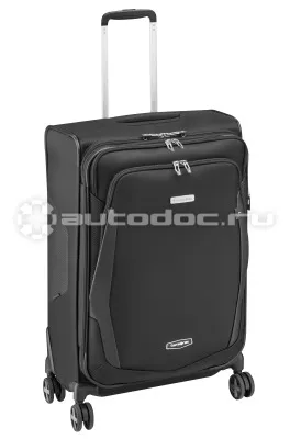 MERCEDES BENZ Чемодан Suitcase, Spinner 71, XBlade