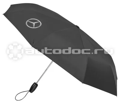 MERCEDES BENZ Зонт складной