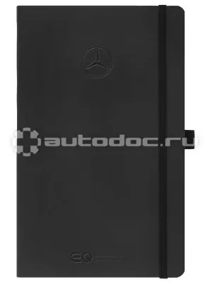 MERCEDES BENZ Записная книжка
