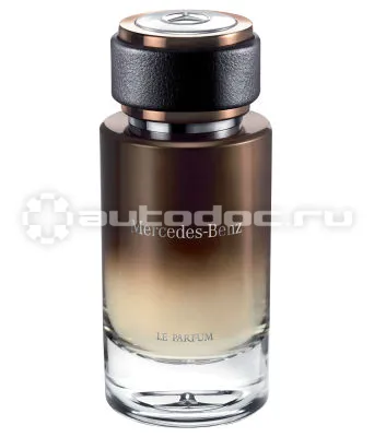 MERCEDES BENZ Мужская туалетная вода Le Parfum Men, 120 ml.