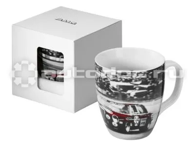 MERCEDES BENZ Кружка