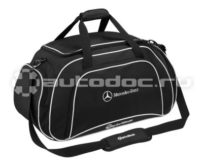 MERCEDES BENZ Спортивная сумка