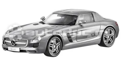 MERCEDES BENZ Модель автомобиля