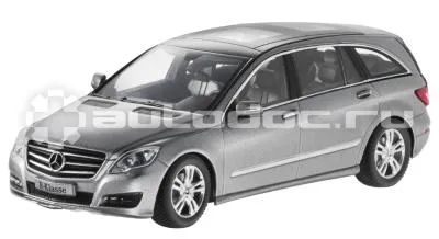 MERCEDES BENZ Масштабная модель
