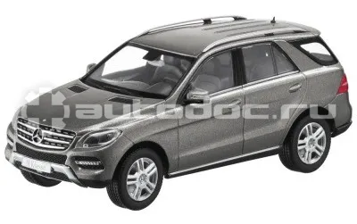 MERCEDES BENZ Модель автомобиля