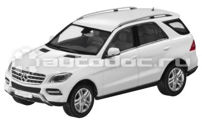 MERCEDES BENZ Модель автомобиля