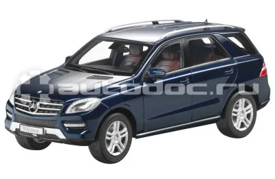 MERCEDES BENZ Модель автомобиля