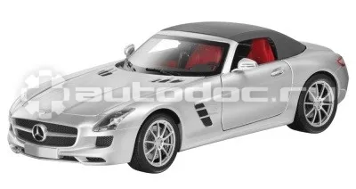 MERCEDES BENZ Модель автомобиля