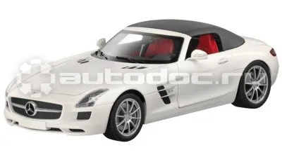 MERCEDES BENZ Модель автомобиля