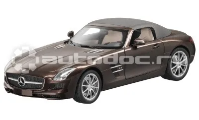 MERCEDES BENZ Модель автомобиля