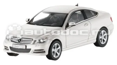 MERCEDES BENZ Модель автомобиля