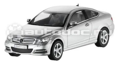 MERCEDES BENZ Модель автомобиля