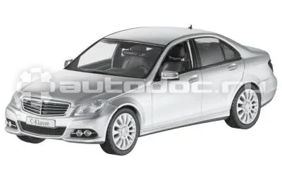 MERCEDES BENZ Модель автомобиля