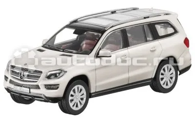 MERCEDES BENZ Модель автомобиля
