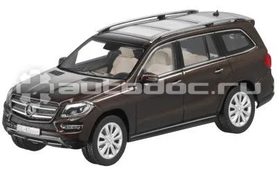 MERCEDES BENZ Модель автомобиля