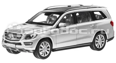 MERCEDES BENZ Модель автомобиля