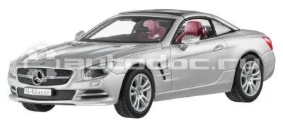 MERCEDES BENZ Модель автомобиля