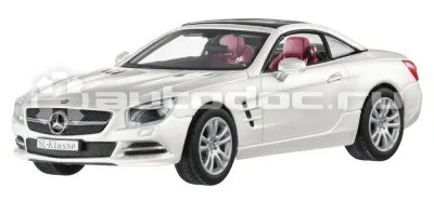 MERCEDES BENZ Модель автомобиля
