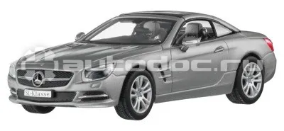 MERCEDES BENZ Модель автомобиля