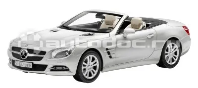 MERCEDES BENZ Модель автомобиля