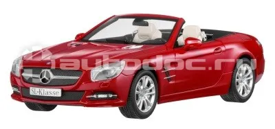 MERCEDES BENZ Модель автомобиля