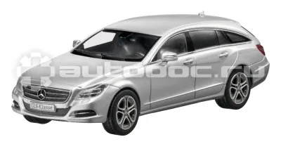 MERCEDES BENZ Модель автомобиля