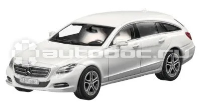 MERCEDES BENZ Масштабная модель