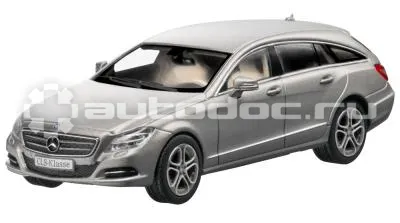 MERCEDES BENZ Масштабная модель
