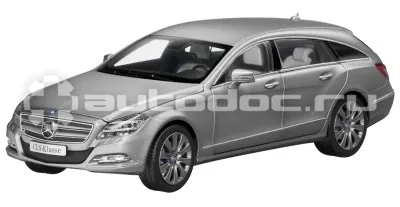 MERCEDES BENZ Модель автомобиля