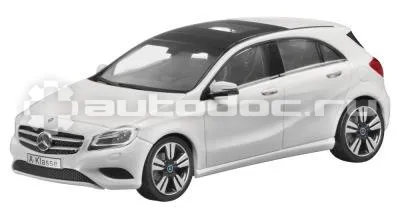 MERCEDES BENZ Модель автомобиля