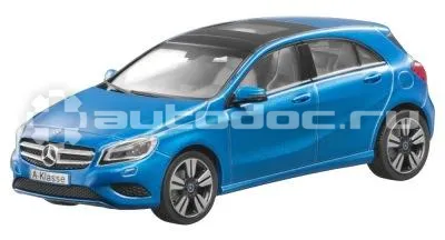 MERCEDES BENZ Модель автомобиля