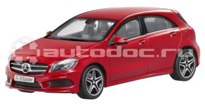 MERCEDES BENZ Модель автомобиля