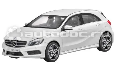 MERCEDES BENZ Модель автомобиля
