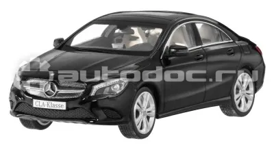 MERCEDES BENZ Модель автомобиля