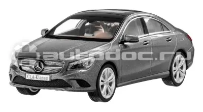 MERCEDES BENZ Модель автомобиля
